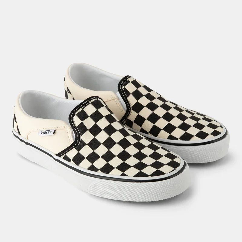 فانز Women's Asher Slip-On Shoes